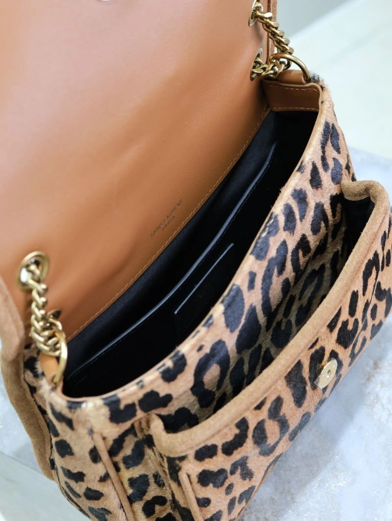 GoAnywhere YSL Satchel Bags 62952