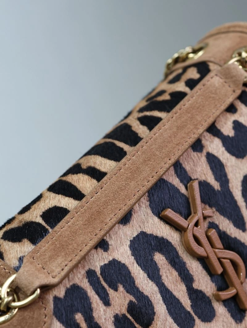 GoAnywhere YSL Satchel Bags 62952