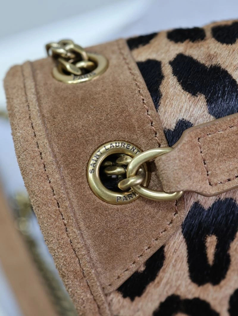 GoAnywhere YSL Satchel Bags 62952