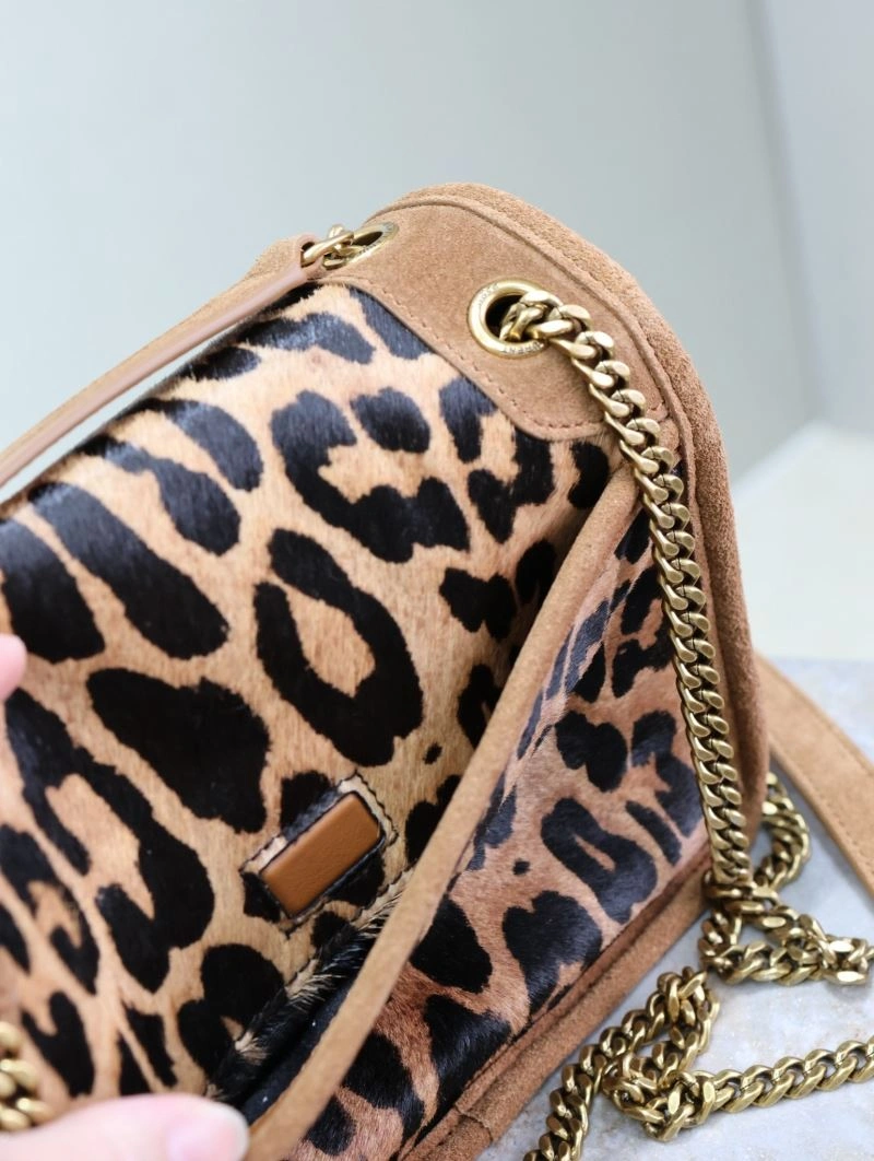 GoAnywhere YSL Satchel Bags 62952