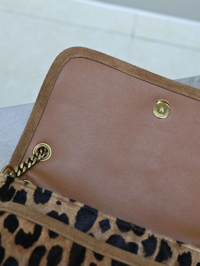 GoAnywhere YSL Satchel Bags 62952