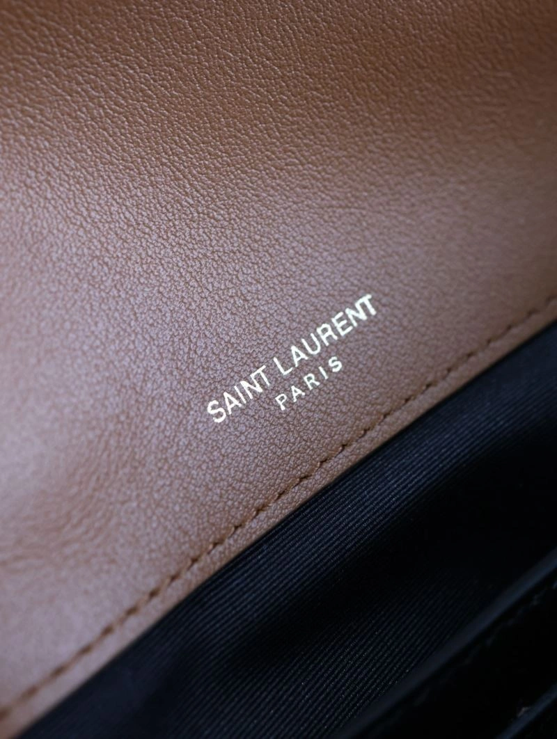 GoAnywhere YSL Satchel Bags 62952