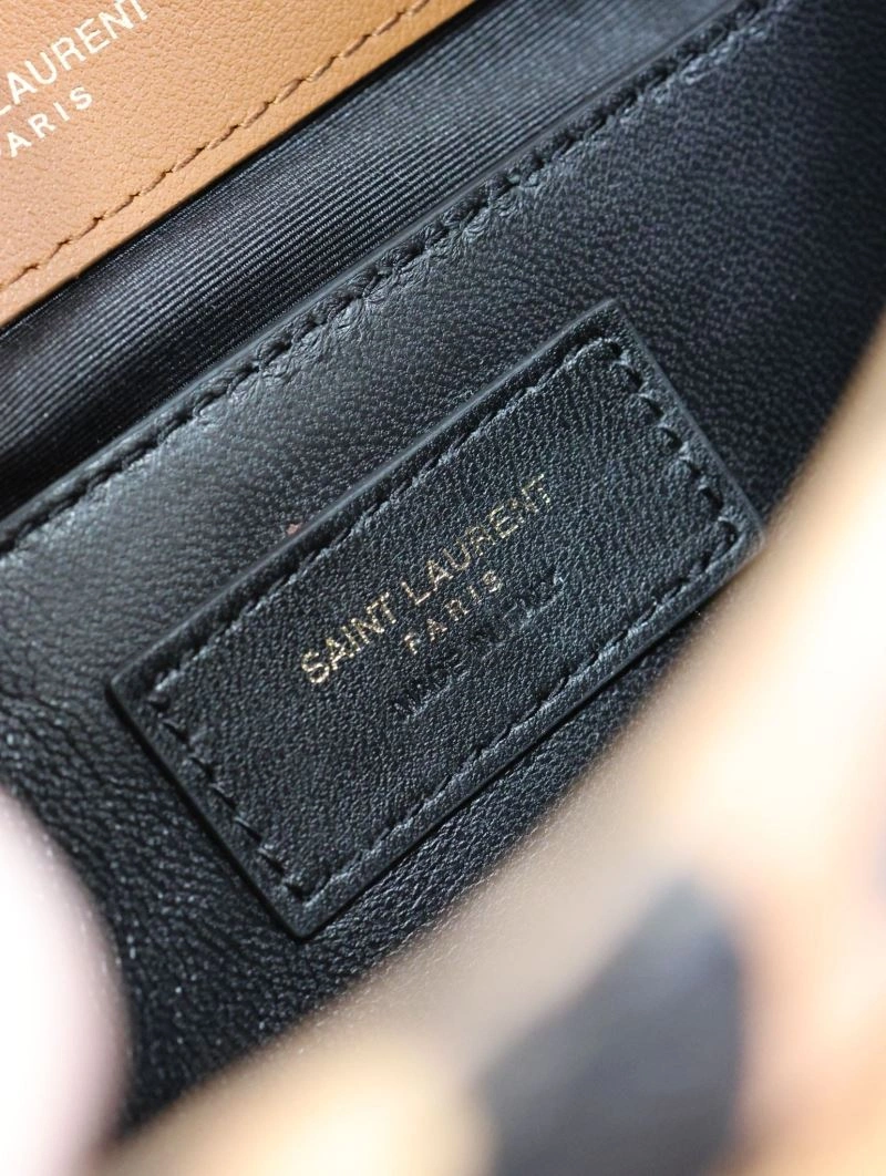 GoAnywhere YSL Satchel Bags 62952