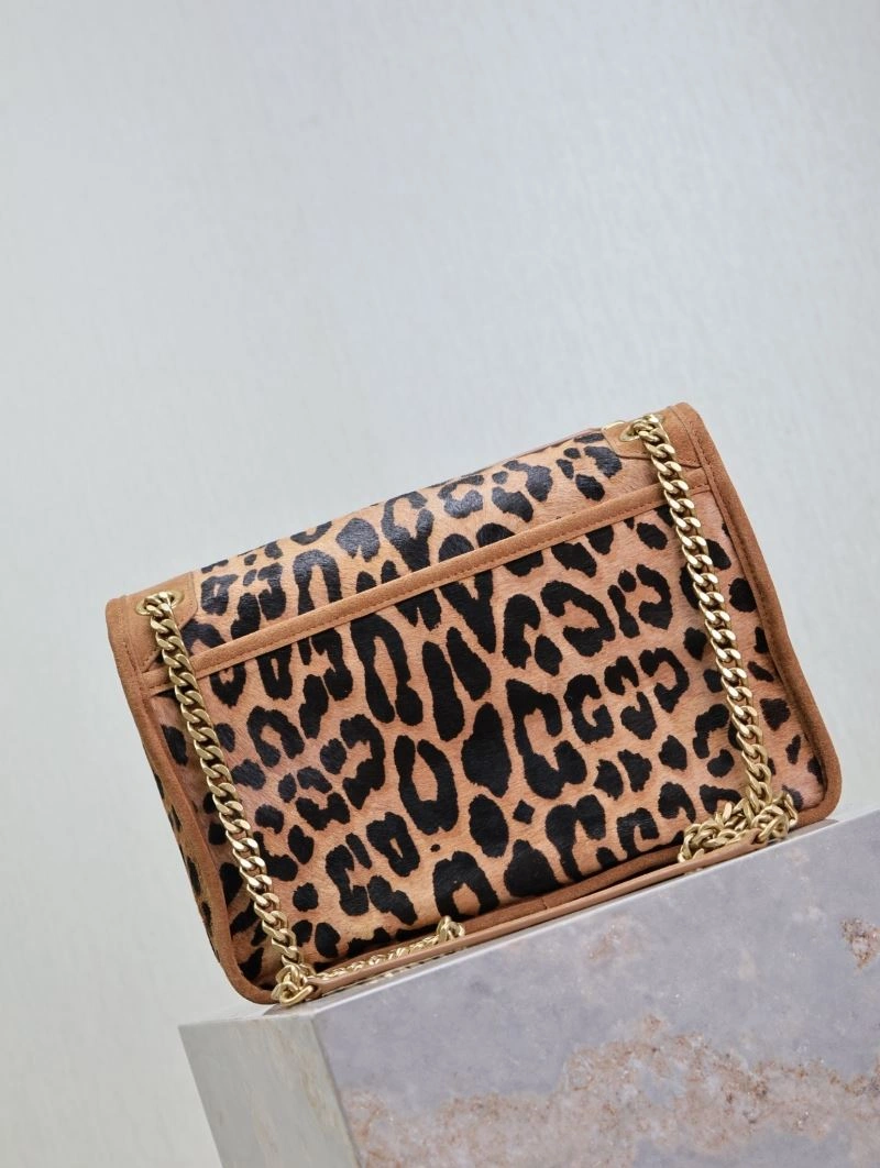 Unisex YSL Satchel Bags 62927