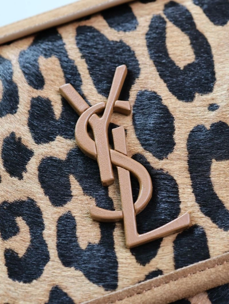 Unisex YSL Satchel Bags 62927
