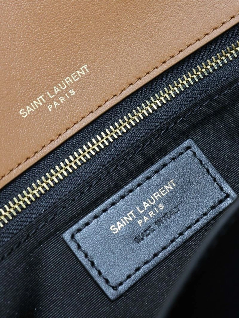 Unisex YSL Satchel Bags 62927