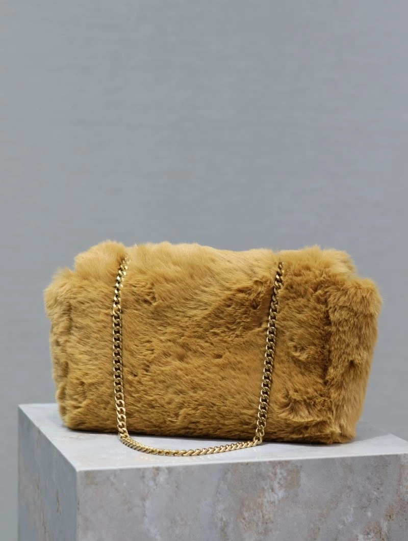 YSL Satchel Bags EyeCatching 62920