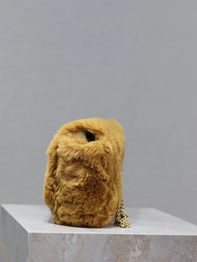 YSL Satchel Bags EyeCatching 62920