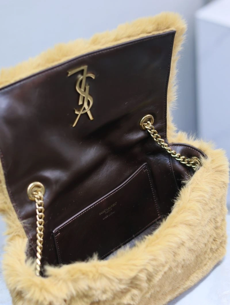 YSL Satchel Bags EyeCatching 62920