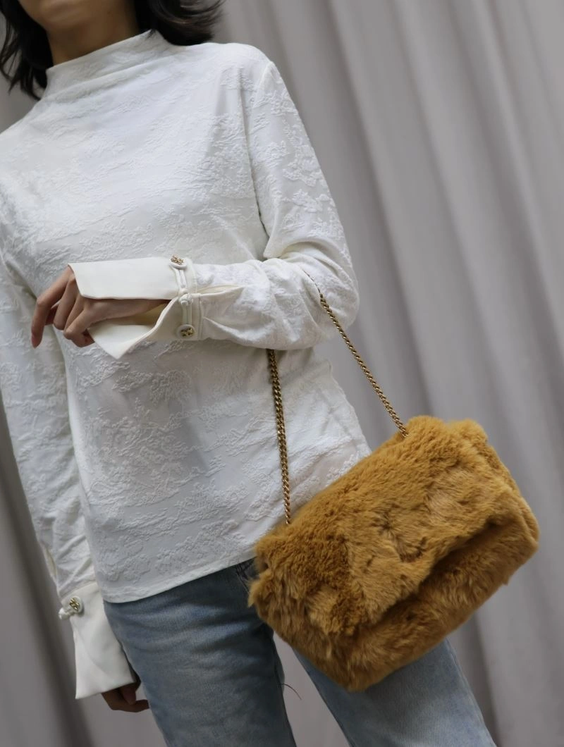 YSL Satchel Bags EyeCatching 62920