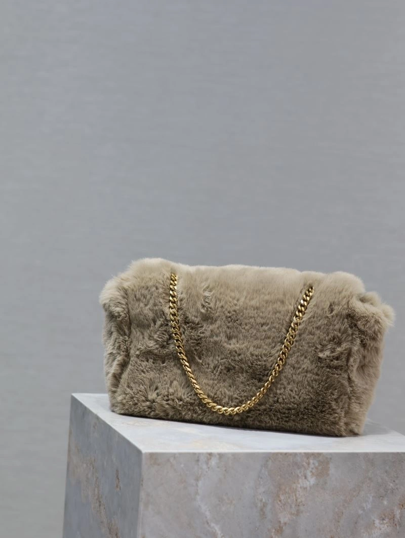 Packable YSL Satchel Bags 62925