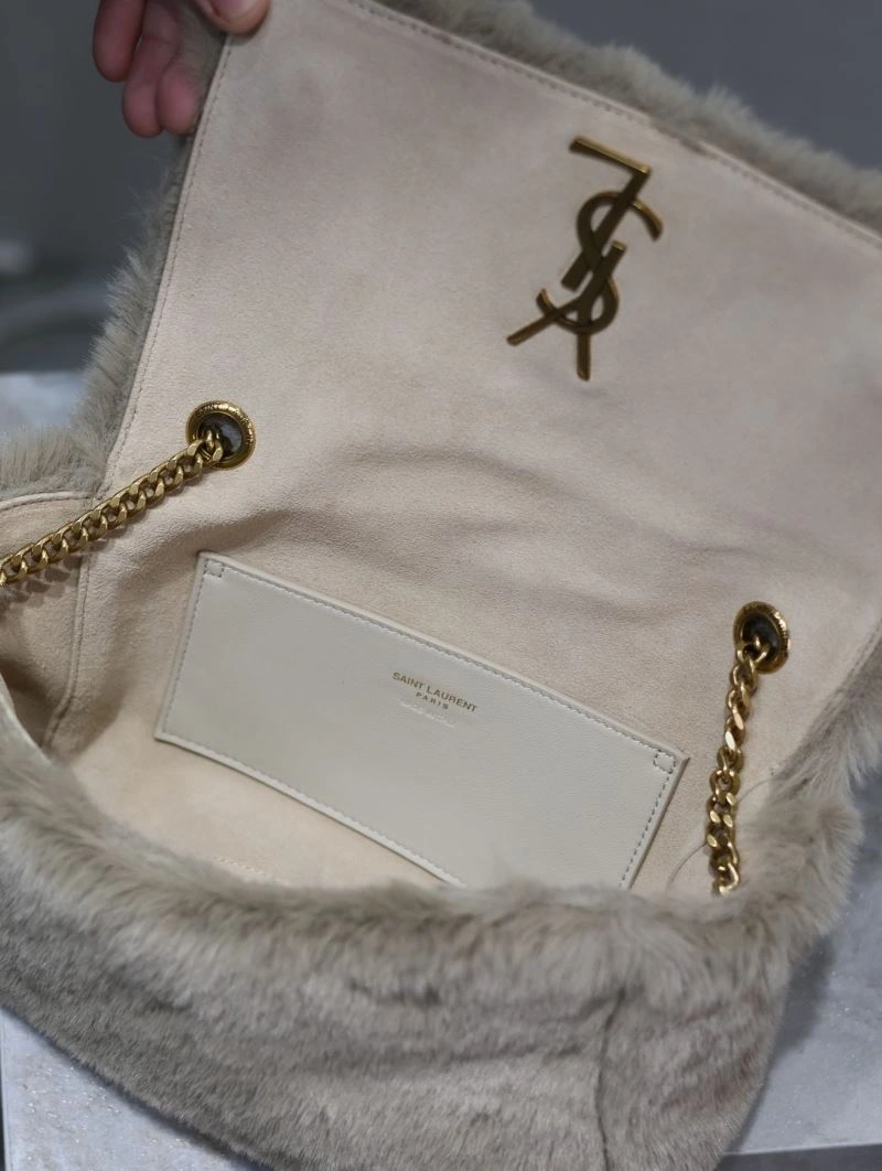 Packable YSL Satchel Bags 62925