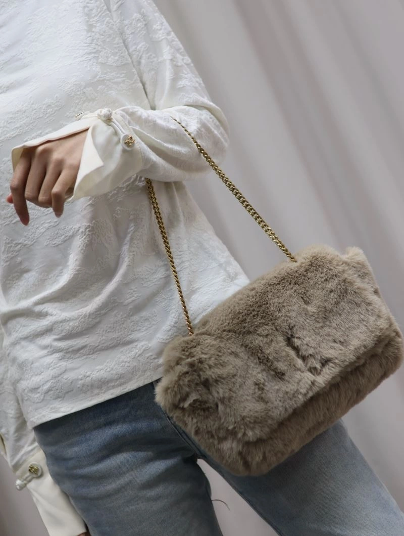 Packable YSL Satchel Bags 62925