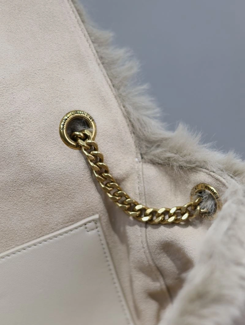 Packable YSL Satchel Bags 62925
