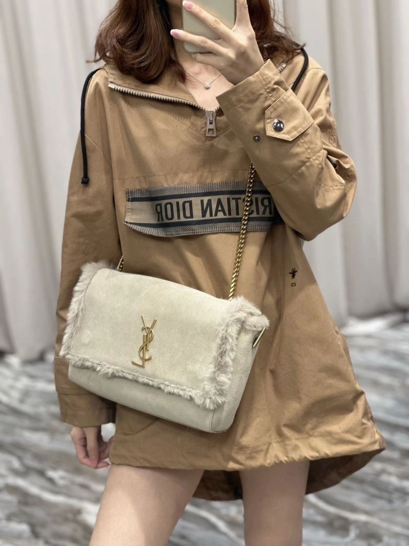WeatherProof YSL Satchel Bags 62923