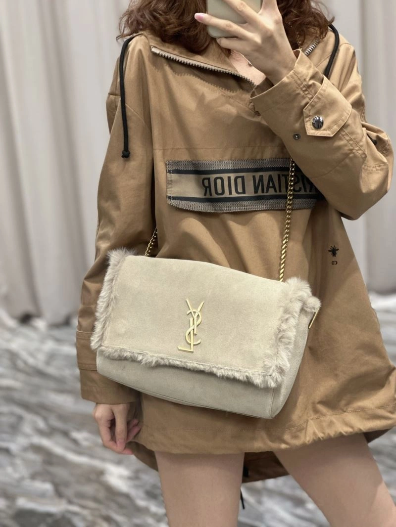 WeatherProof YSL Satchel Bags 62923