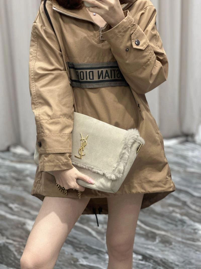 WeatherProof YSL Satchel Bags 62923