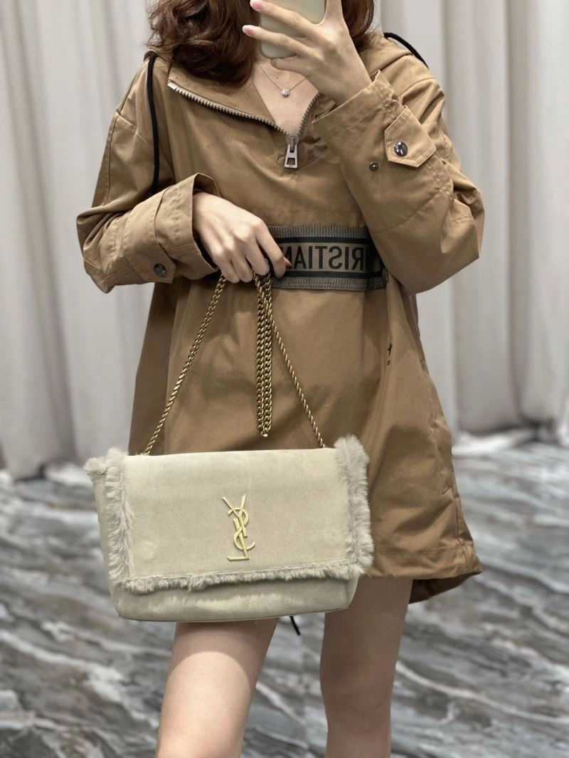 WeatherProof YSL Satchel Bags 62923