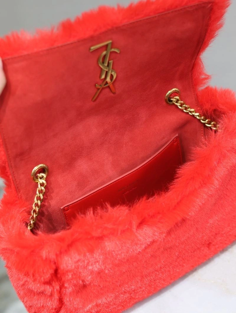 YSL Satchel Bags HighQuality 62924