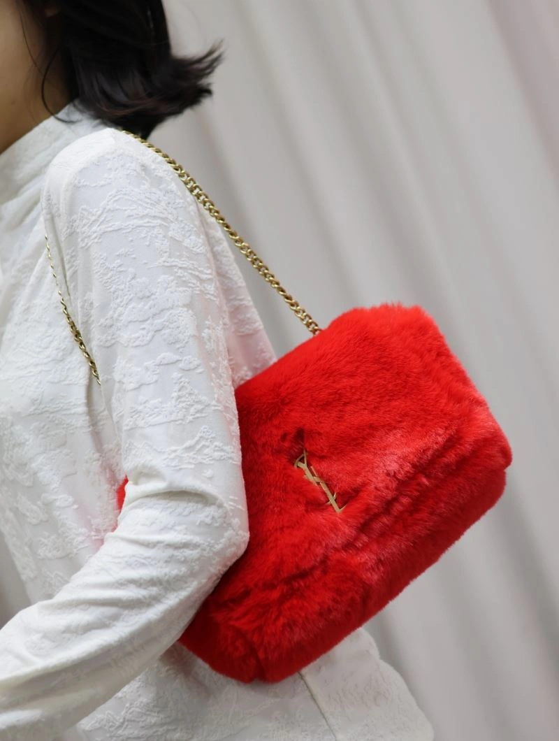YSL Satchel Bags HighQuality 62924