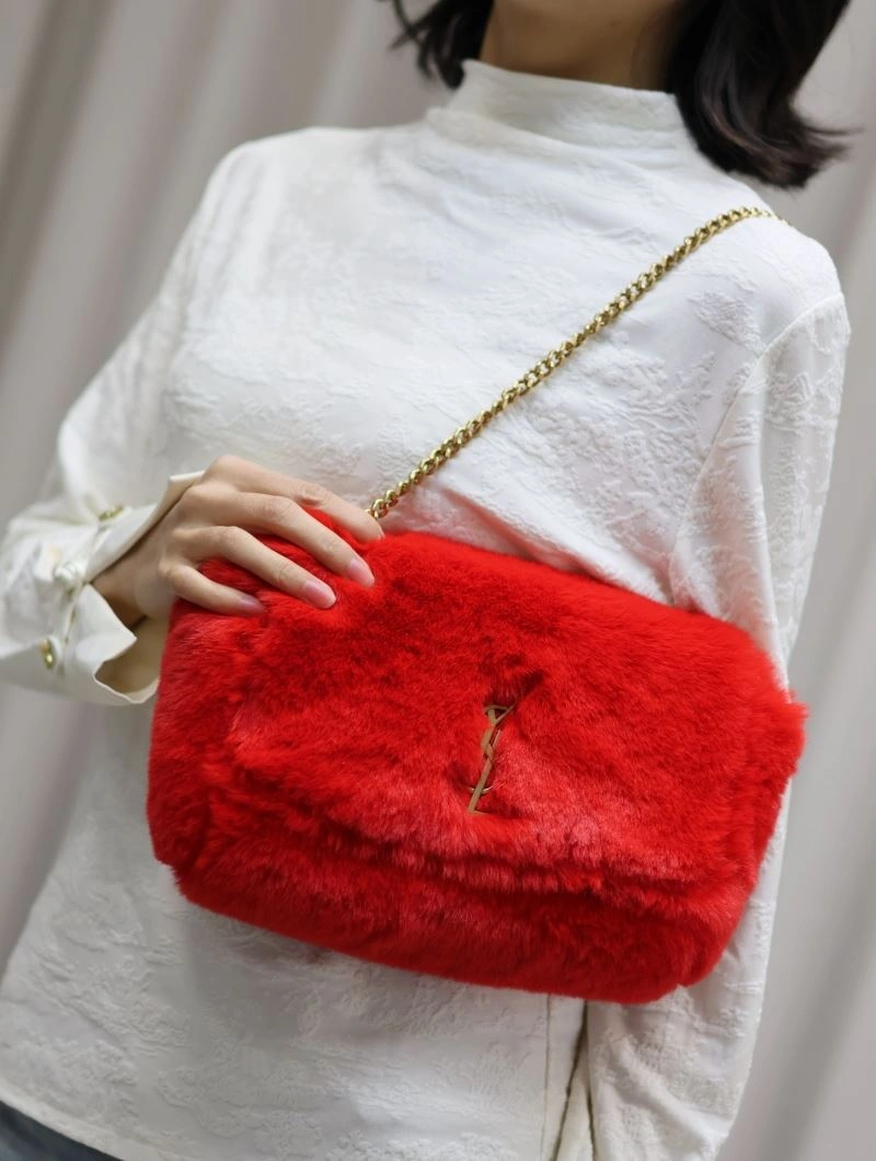 YSL Satchel Bags HighQuality 62924