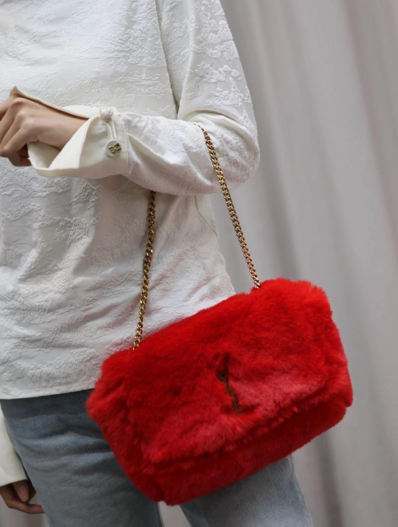 YSL Satchel Bags HighQuality 62924
