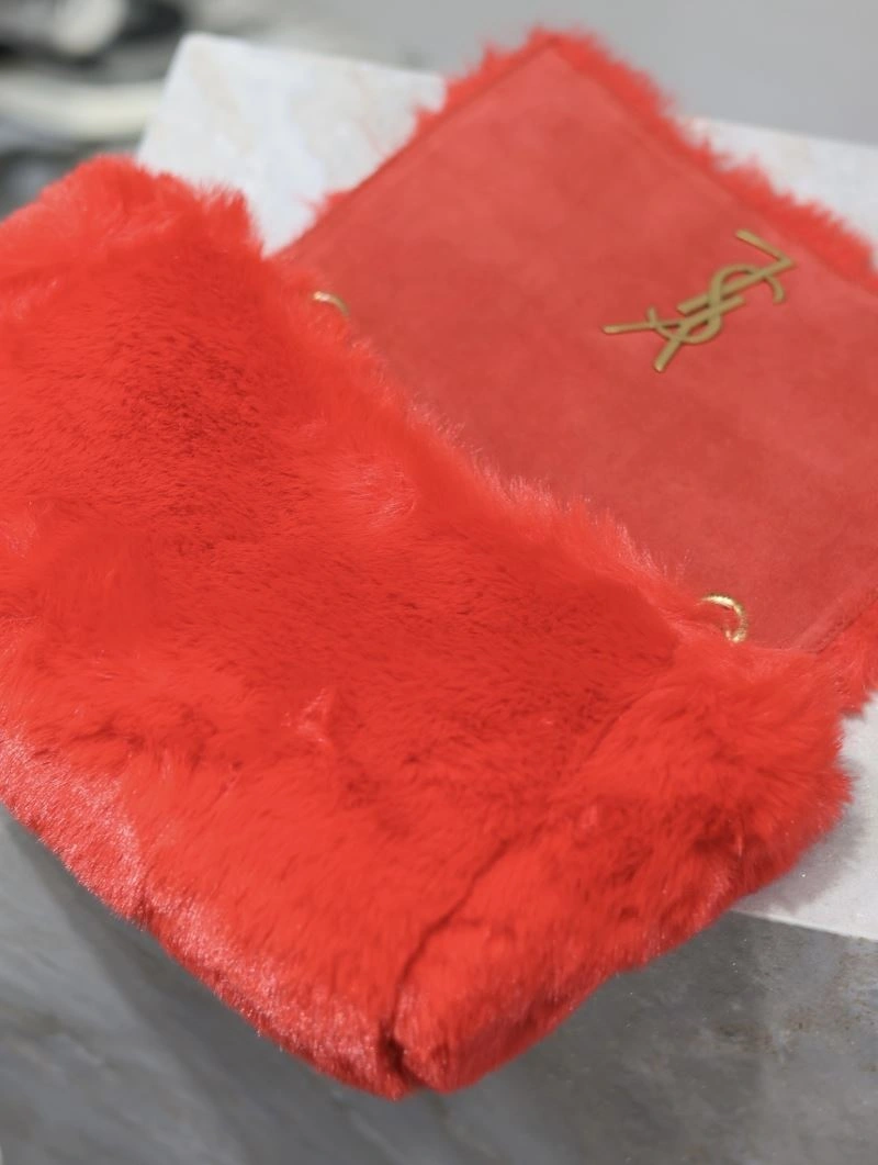 YSL Satchel Bags HighQuality 62924