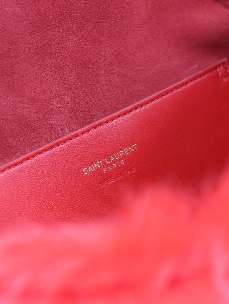 YSL Satchel Bags HighQuality 62924