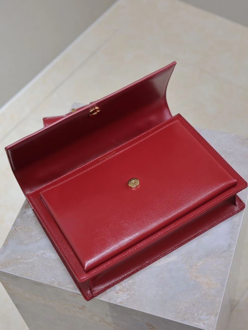YSL Satchel Bags Neat 62917