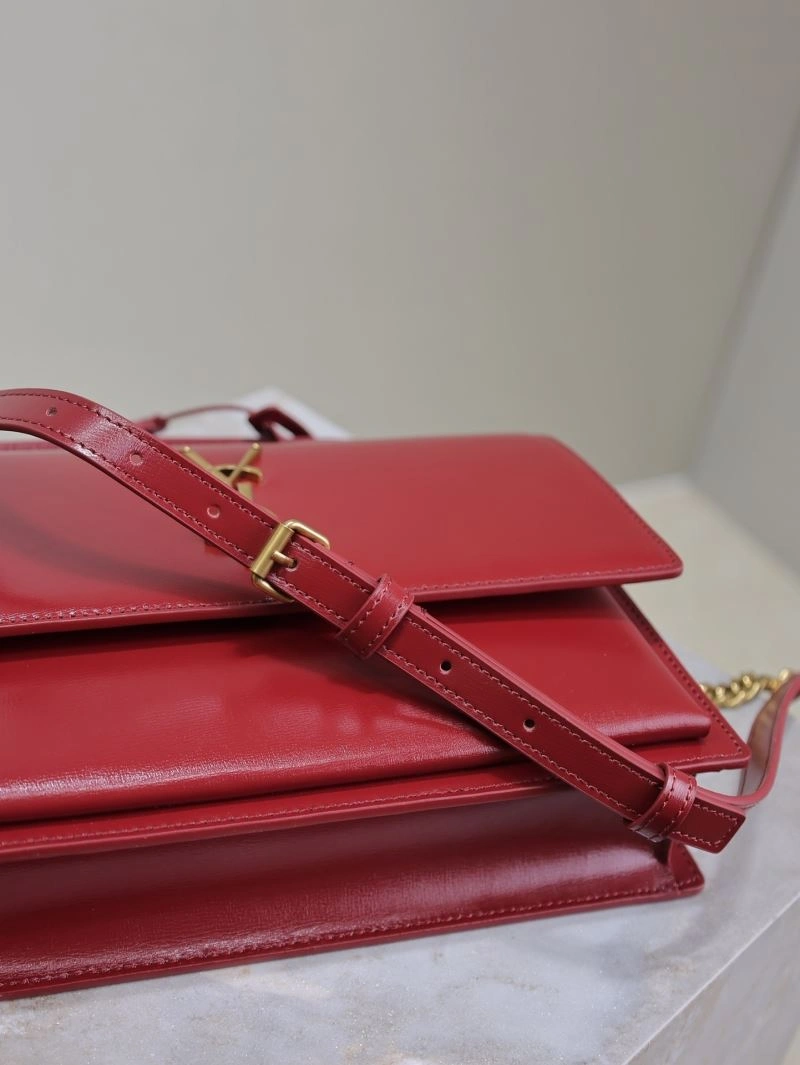 YSL Satchel Bags Neat 62917