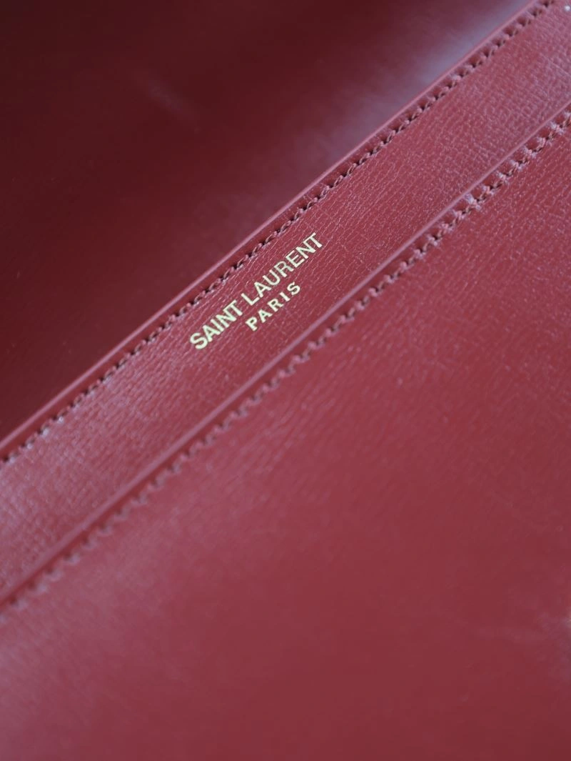 YSL Satchel Bags Neat 62917