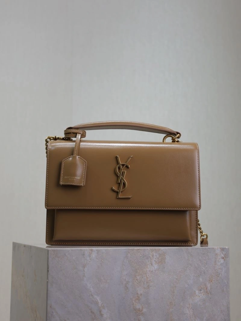 YSL Satchel Bags SportInspired 62919