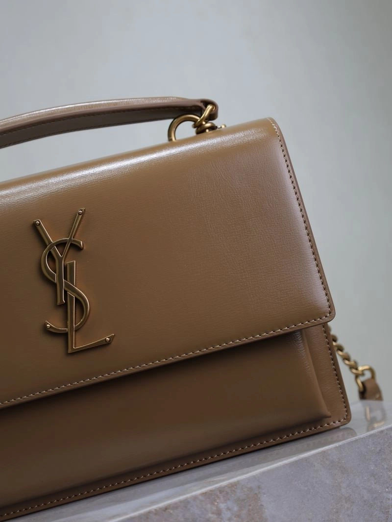 YSL Satchel Bags SportInspired 62919