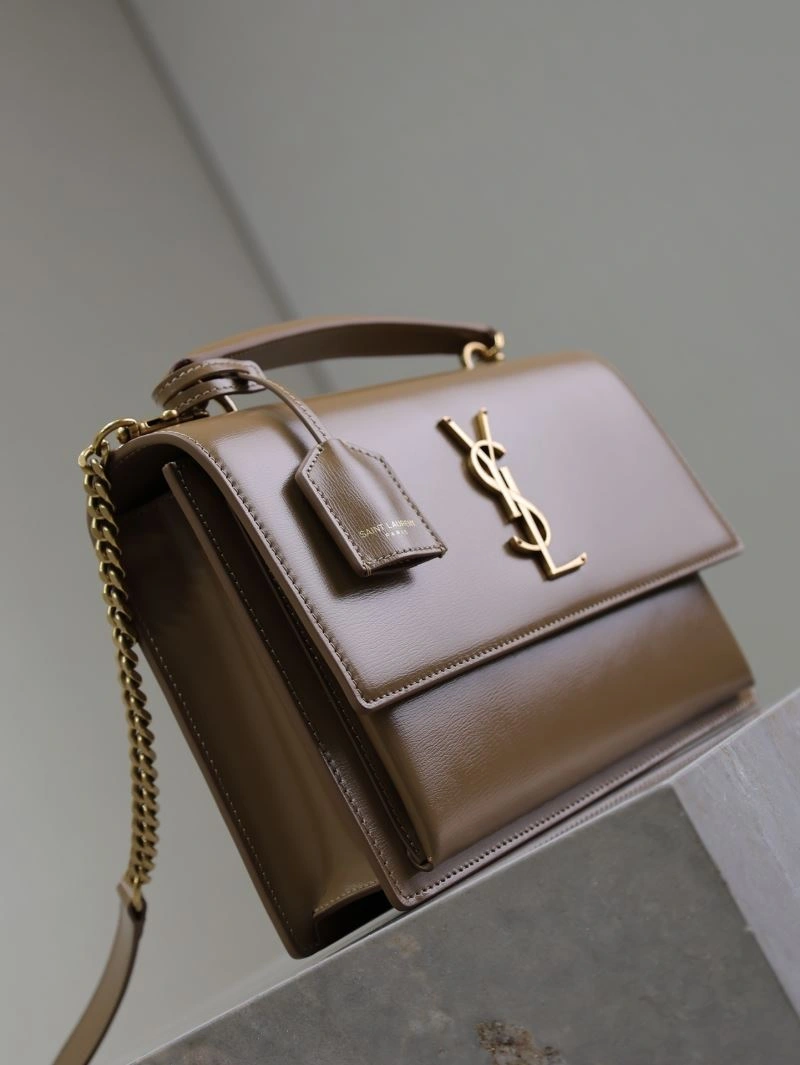 YSL Satchel Bags SportInspired 62919