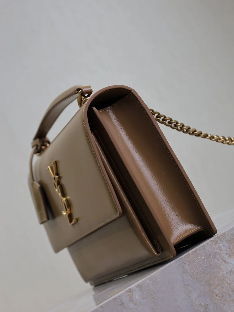 YSL Satchel Bags SportInspired 62919