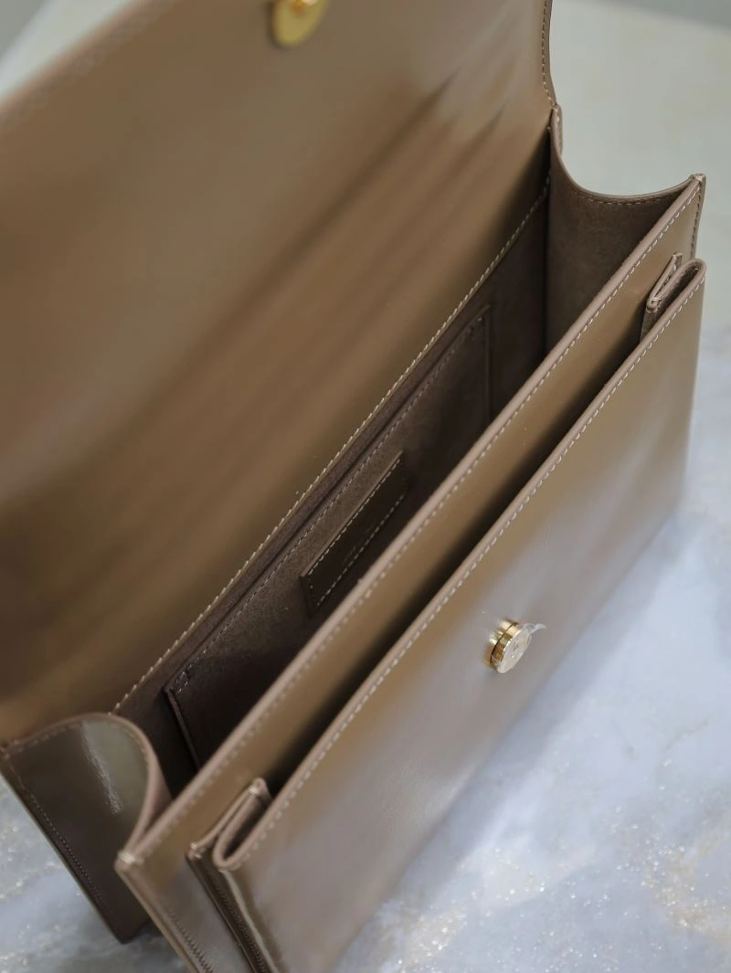 YSL Satchel Bags SportInspired 62919
