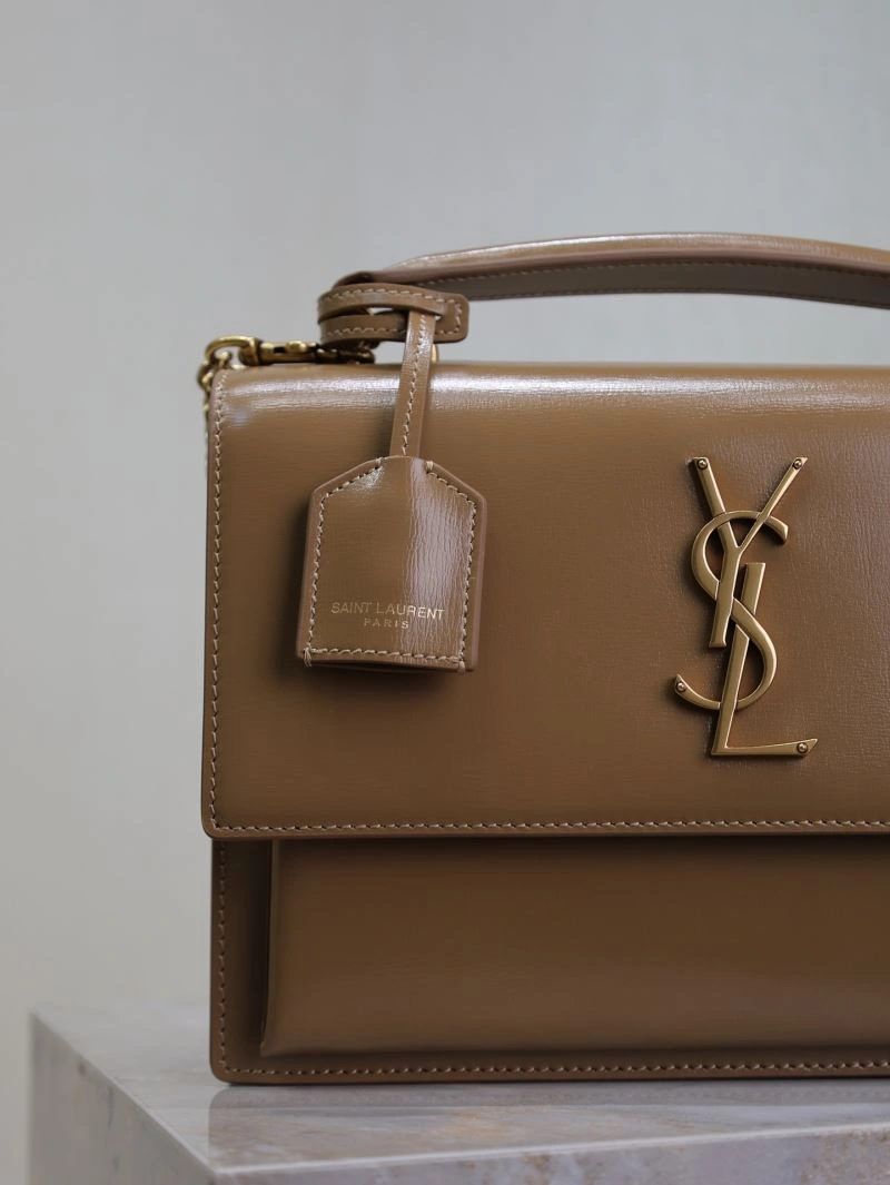 YSL Satchel Bags SportInspired 62919