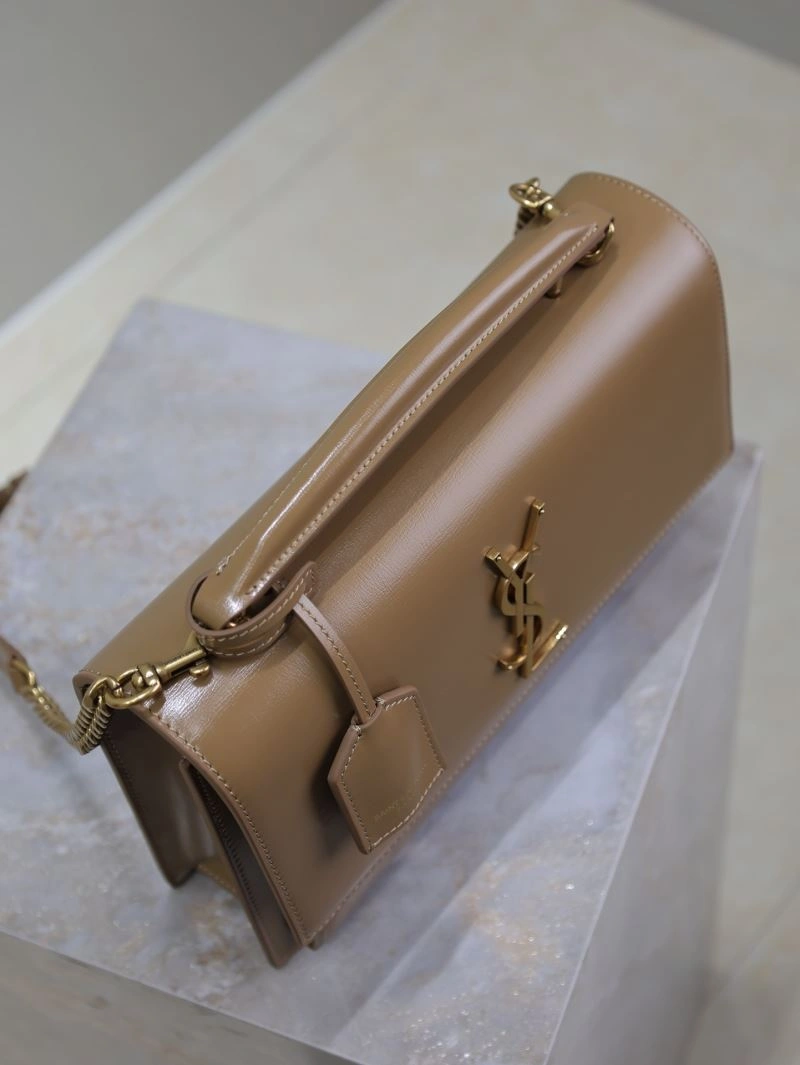 YSL Satchel Bags SportInspired 62919