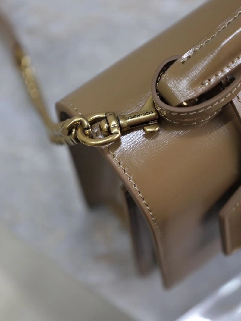 YSL Satchel Bags SportInspired 62919