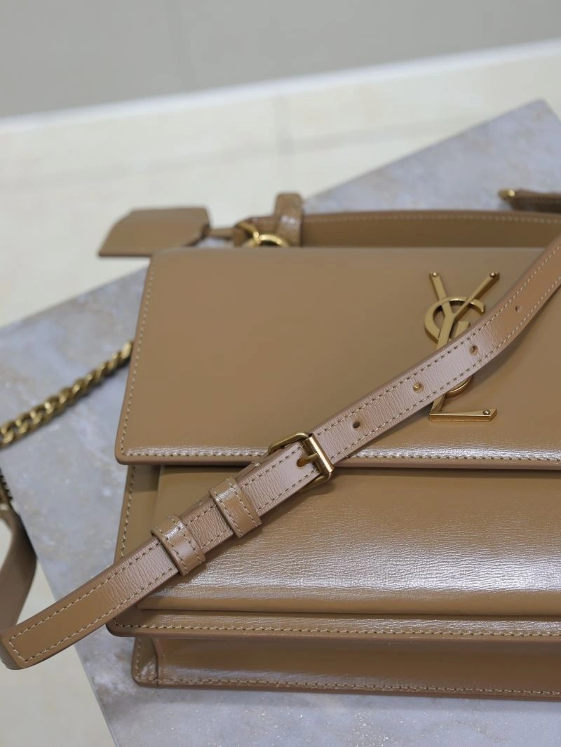 YSL Satchel Bags SportInspired 62919