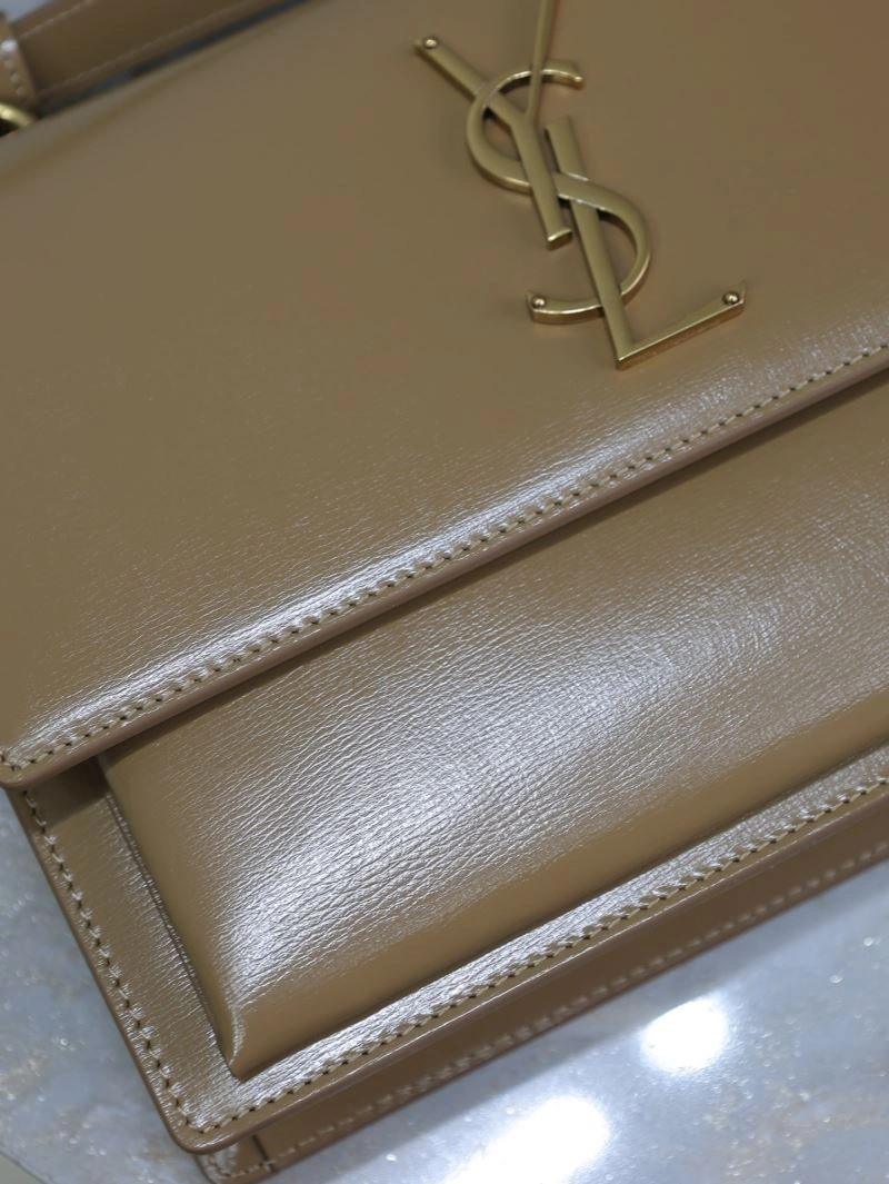 YSL Satchel Bags SportInspired 62919