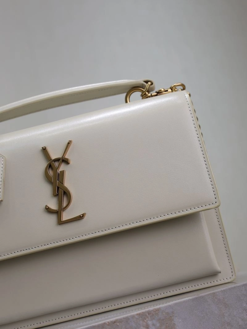 Durable YSL Satchel Bags 62916