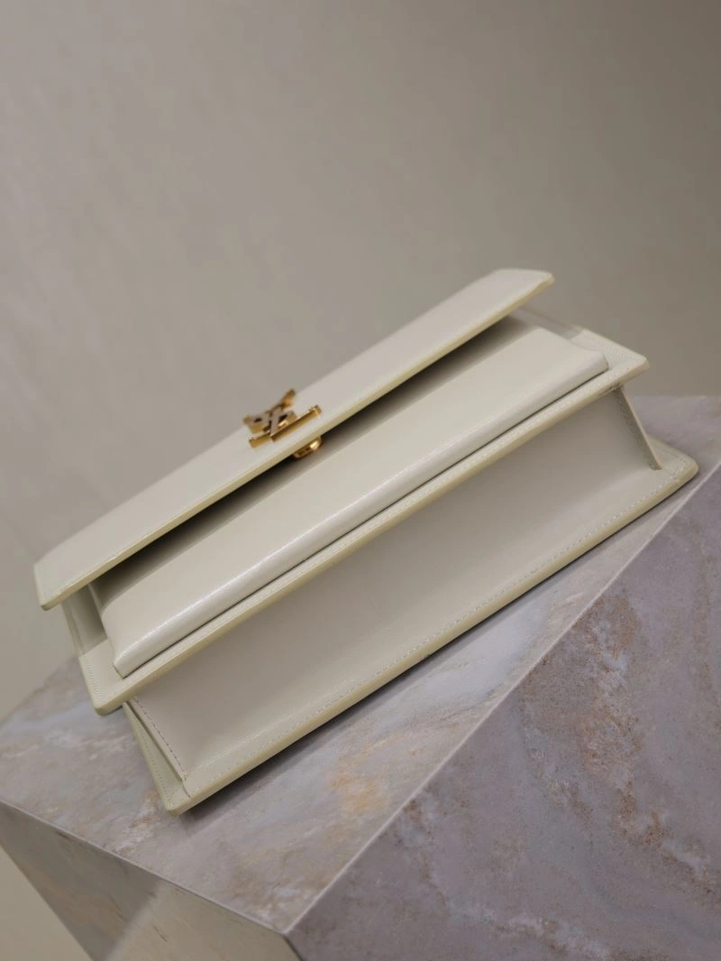 Durable YSL Satchel Bags 62916