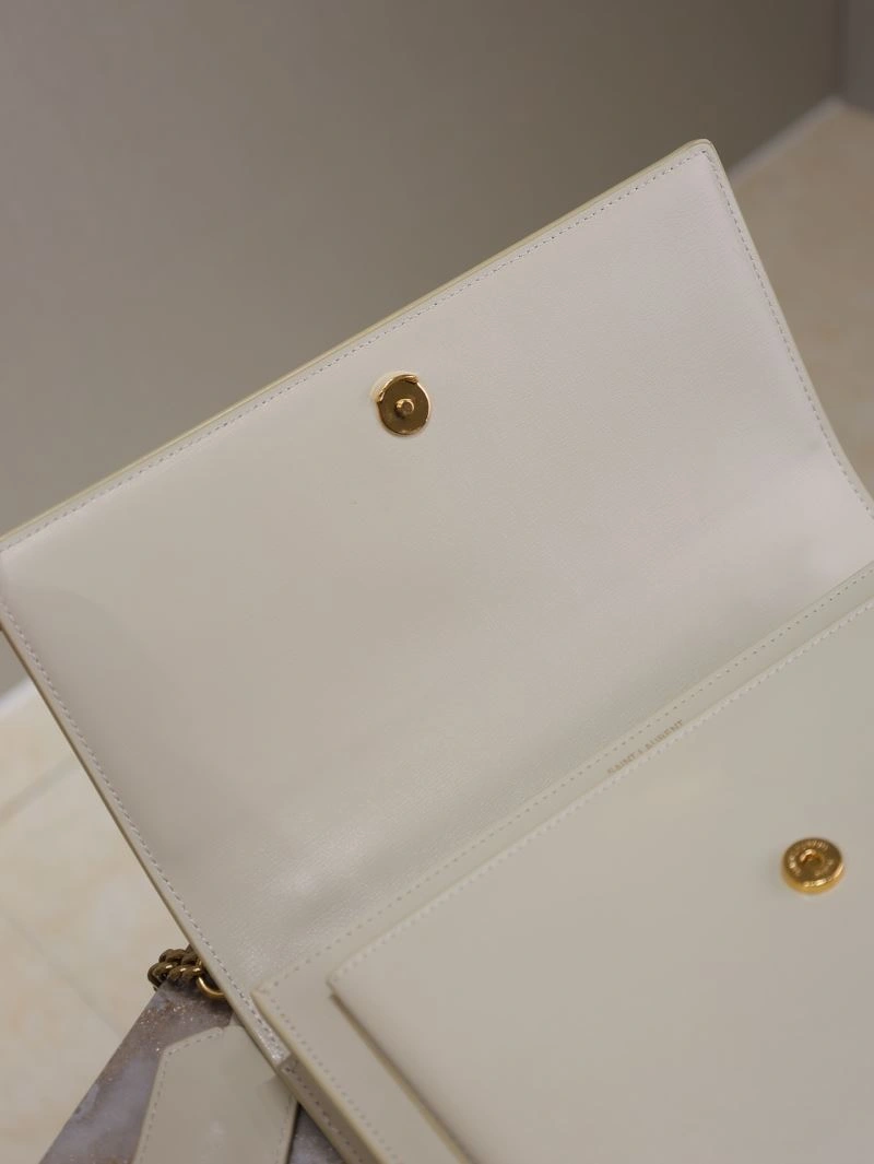 Durable YSL Satchel Bags 62916