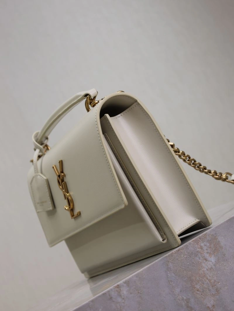 Durable YSL Satchel Bags 62916