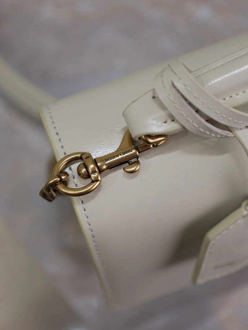 Durable YSL Satchel Bags 62916