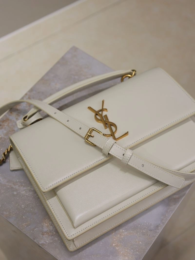 Durable YSL Satchel Bags 62916