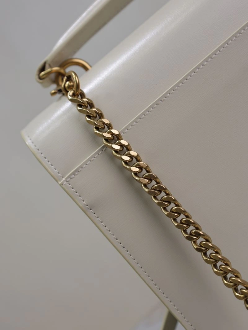 Durable YSL Satchel Bags 62916