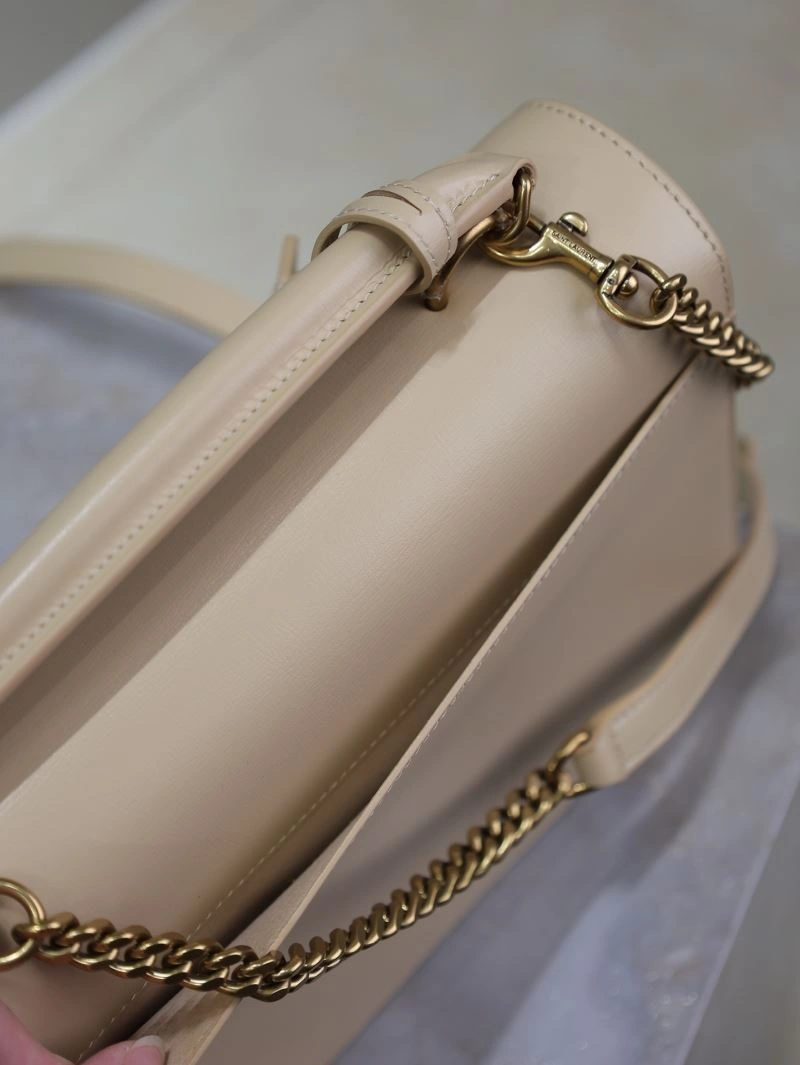WaterResistant YSL Satchel Bags 63004