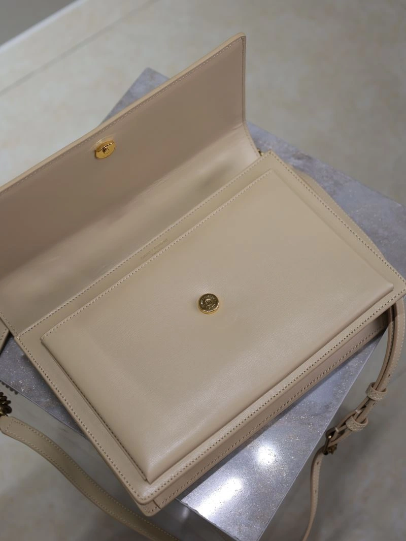 WaterResistant YSL Satchel Bags 63004